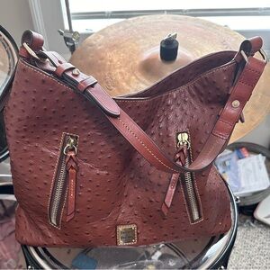 Dooney & Bourke